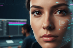 AI video editing software thumnail